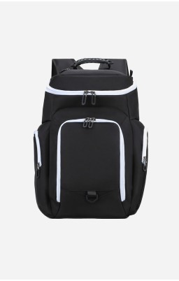 Personalize Backpack I - Black