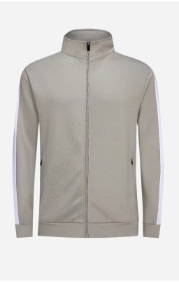 Personalize Men Anthem Jacket II - Grey