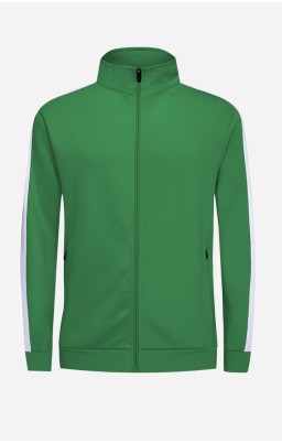 Personalize Men Anthem Jacket II - Green